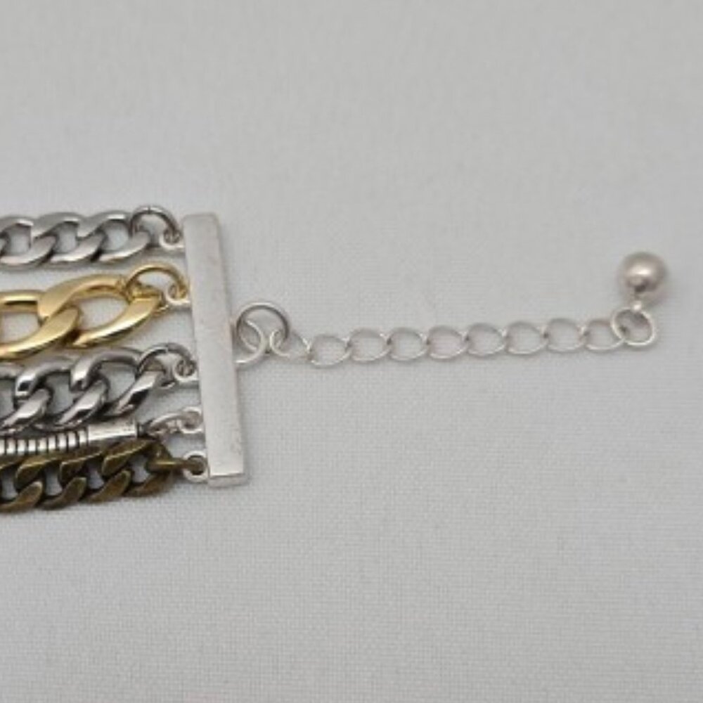 Jenny Bird Chain Bracelet #776 - Picture 9 of 16